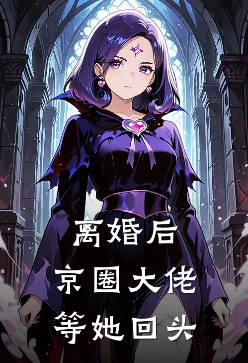 离婚后，京圈大佬等她回头