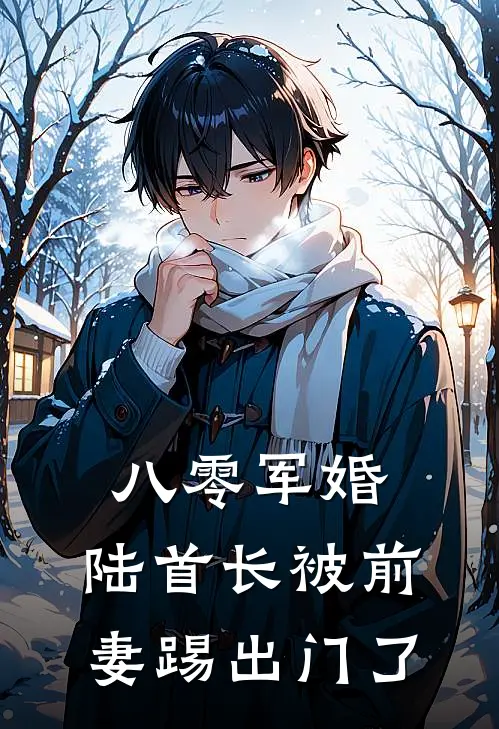 八零军婚：陆首长被前妻踢出门了