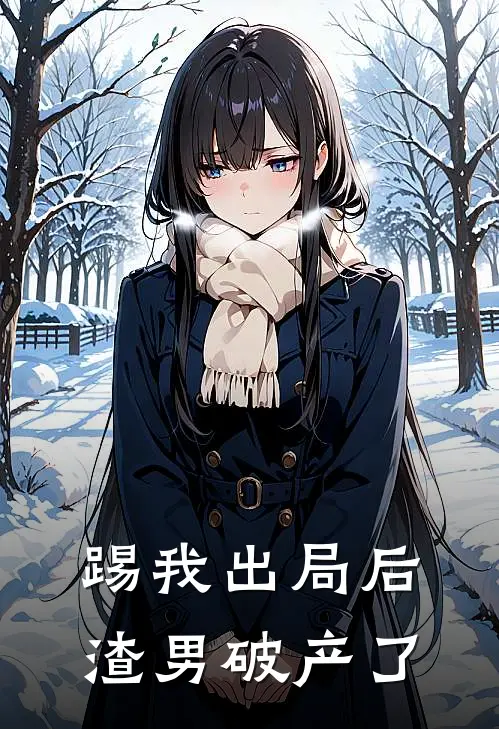 踢我出局后，渣男破产了