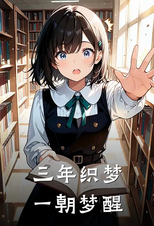 三年织梦，一朝梦醒