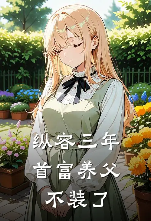 纵容三年，首富养父不装了