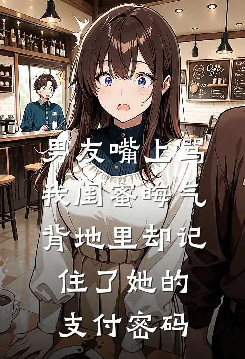 男友嘴上骂我闺蜜晦气，背地里却记住了她的支付密码