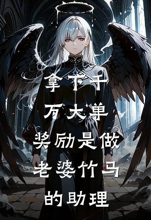 拿下千万大单，奖励是做老婆竹马的助理