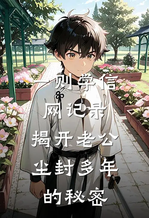 一则学信网记录，揭开老公尘封多年的秘密