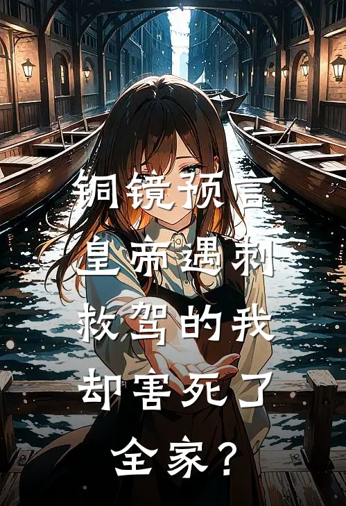 铜镜预言皇帝遇刺，救驾的我却害死了全家？