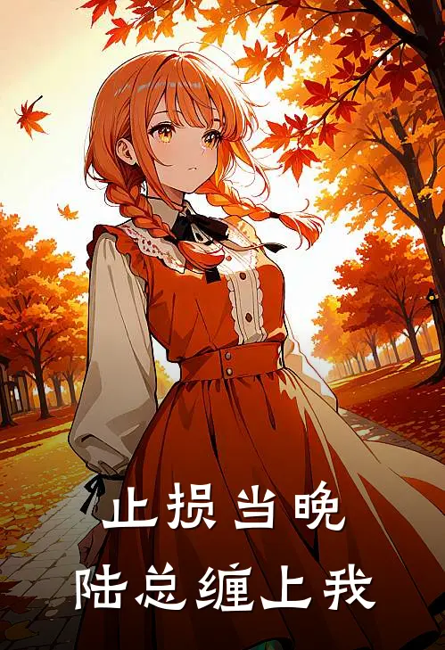 止损当晚，陆总缠上我