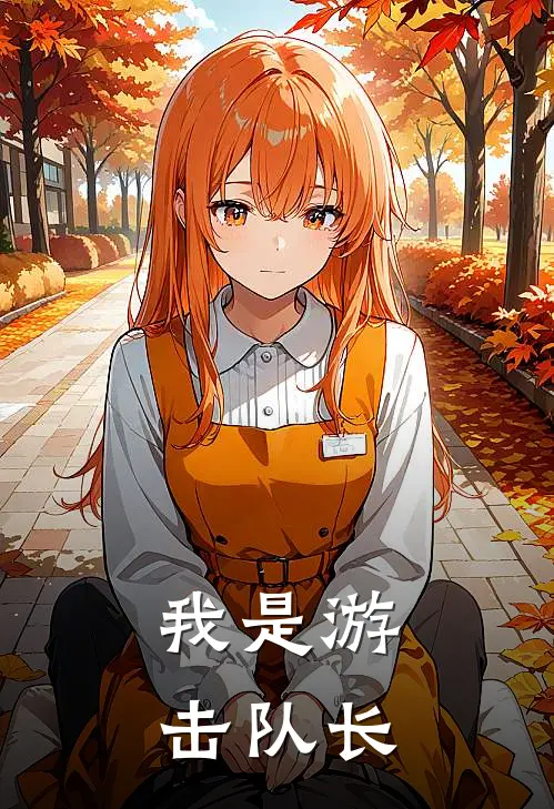 我是游击队长