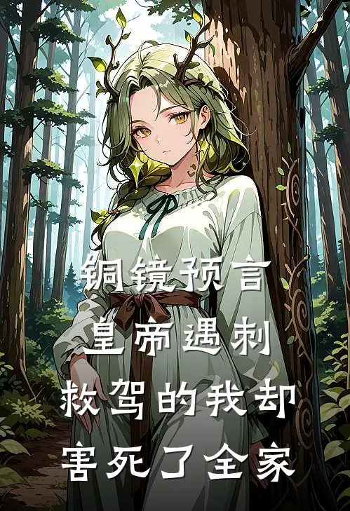 铜镜预言皇帝遇刺，救驾的我却害死了全家