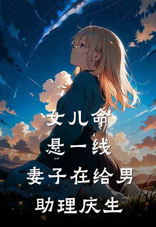 女儿命悬一线，妻子在给男助理庆生