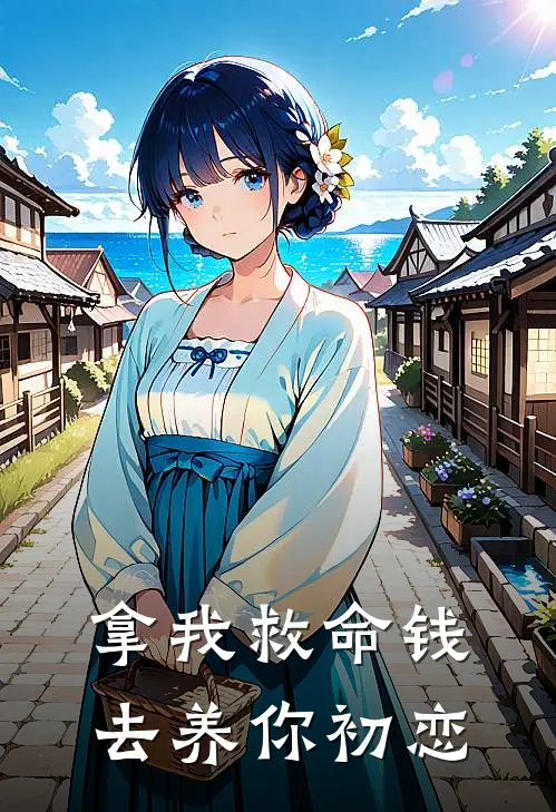 拿我救命钱，去养你初恋