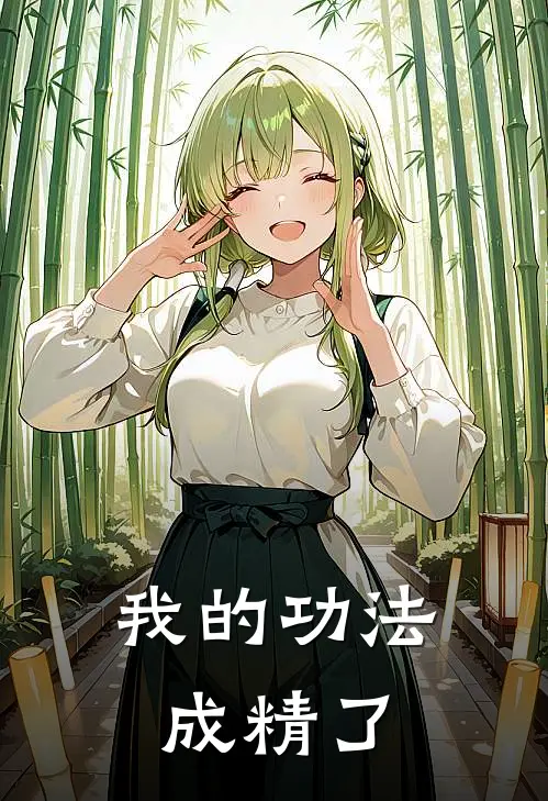 我的功法成精了
