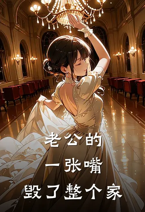 老公的一张嘴，毁了整个家