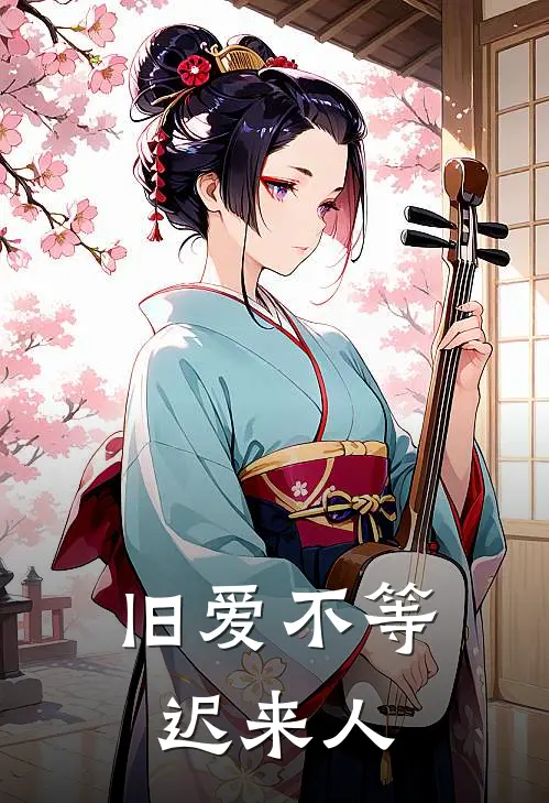 旧爱不等迟来人