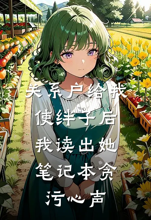 关系户给我使绊子后，我读出她笔记本贪污心声
