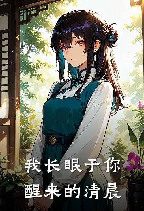 我长眠于你醒来的清晨