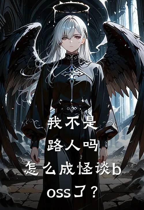 我不是路人吗，怎么成怪谈boss了？