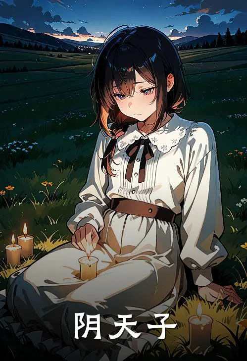 阴天子