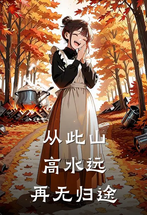 从此山高水远，再无归途