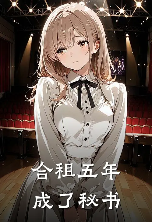 合租五年成了秘书