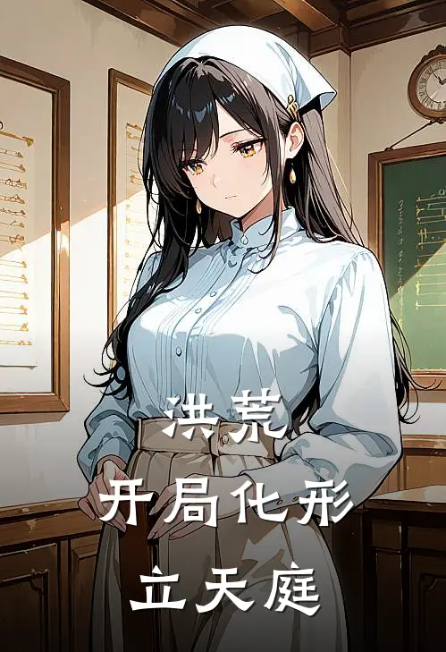 洪荒：开局化形立天庭