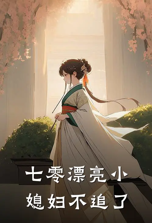 七零漂亮小媳妇不追了
