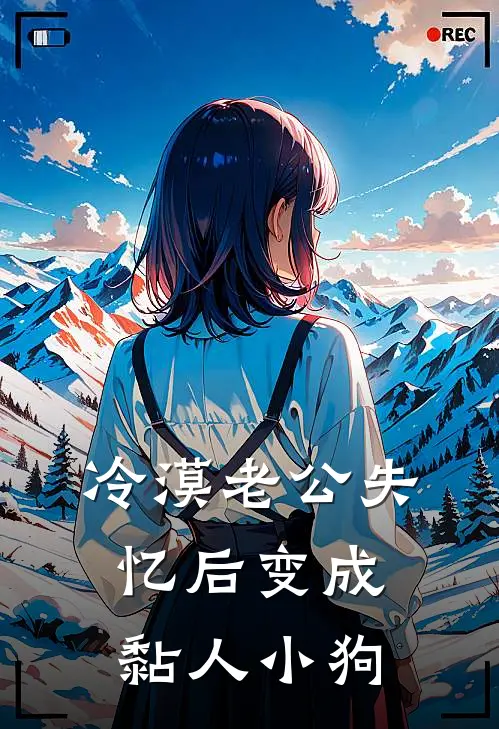 冷漠老公失忆后变成黏人小狗