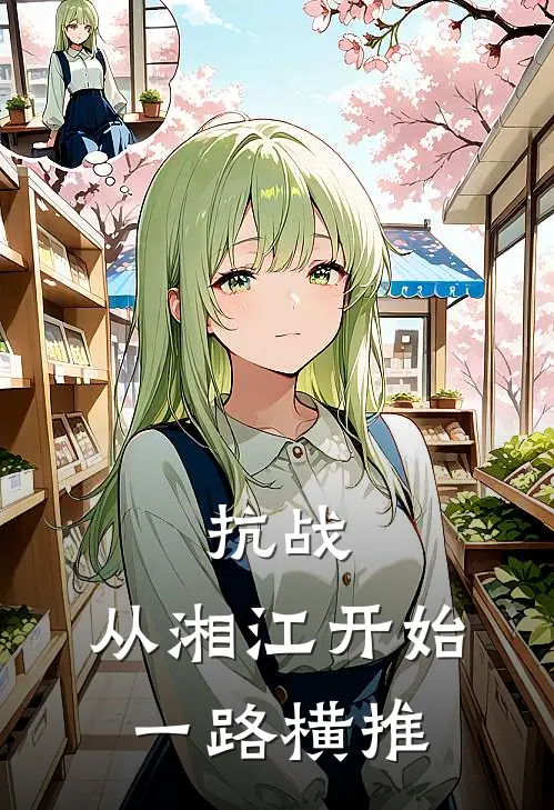 抗战：从湘江开始一路横推