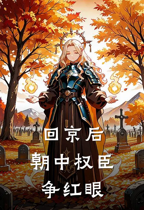 回京后，朝中权臣争红眼