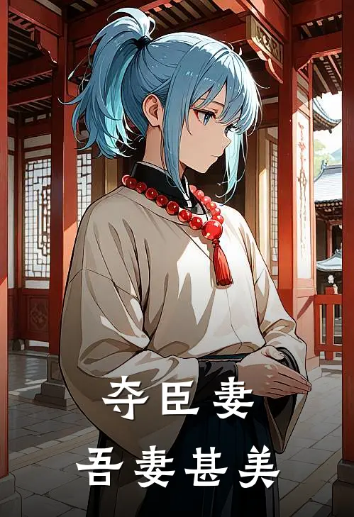 夺臣妻：吾妻甚美