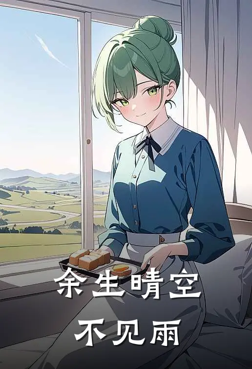 余生晴空不见雨