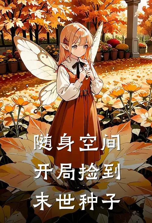 随身空间：开局捡到末世种子