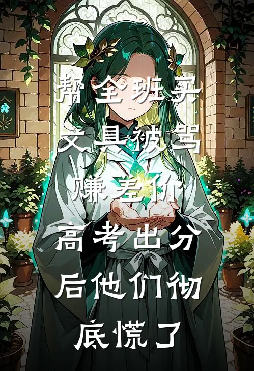 帮全班买文具被骂赚差价，高考出分后他们彻底慌了