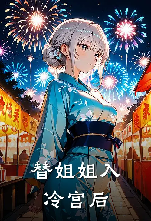 替姐姐入冷宫后