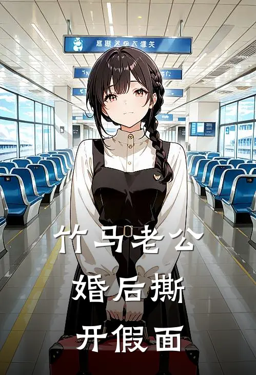 竹马老公，婚后撕开假面