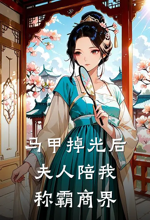 马甲掉光后，夫人陪我称霸商界