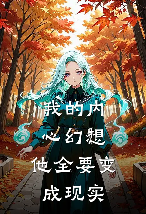 我的内心幻想，他全要变成现实