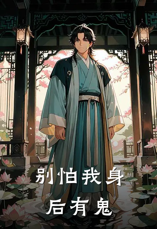 别怕我身后有鬼