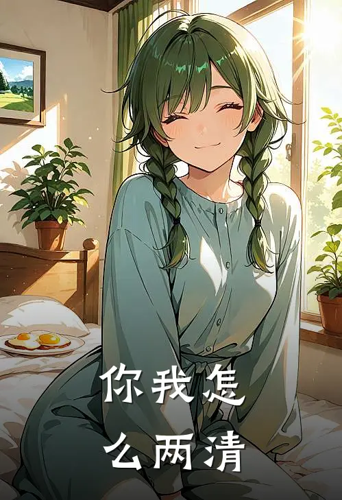 你我怎么两清
