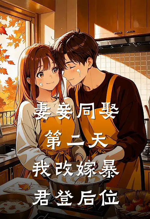 妻妾同娶第二天，我改嫁暴君登后位