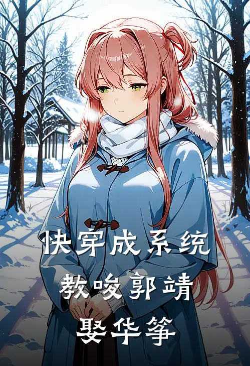 快穿成系统：教唆郭靖娶华筝