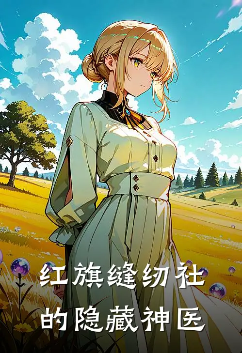 红旗缝纫社的隐藏神医