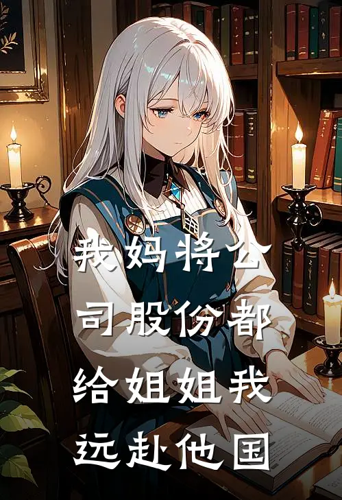 我妈将公司股份都给姐姐我远赴他国