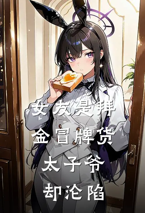 女友是拜金冒牌货，太子爷却沦陷