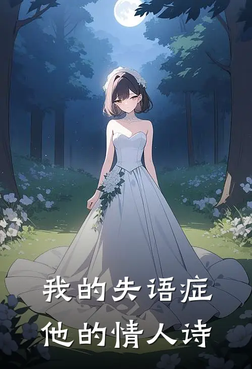 我的失语症，他的情人诗