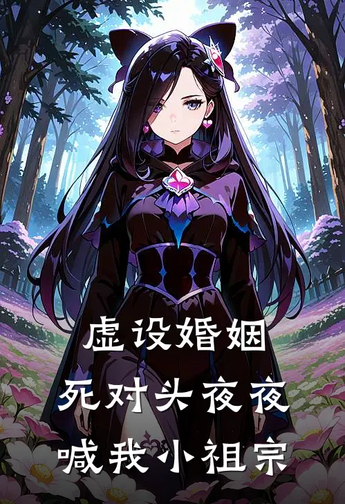 虚设婚姻，死对头夜夜喊我小祖宗