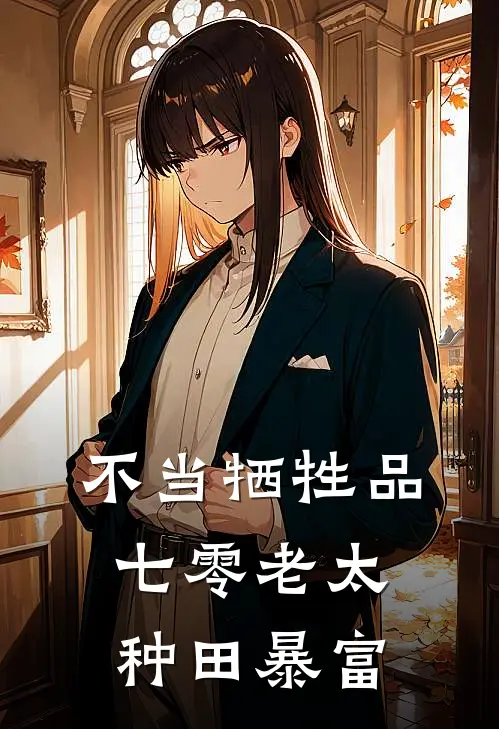 不当牺牲品，七零老太种田暴富