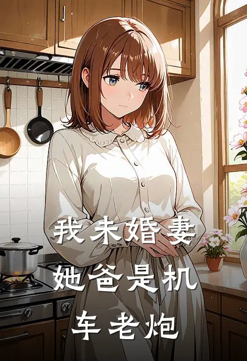 我未婚妻她爸是机车老炮