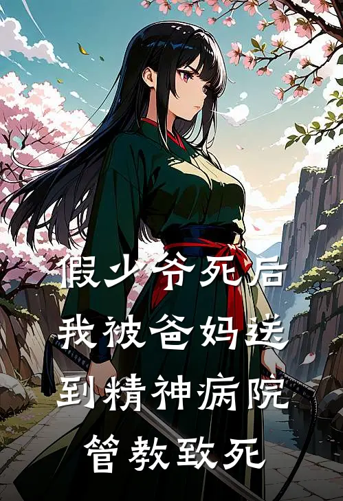 假少爷死后，我被爸妈送到精神病院管教致死