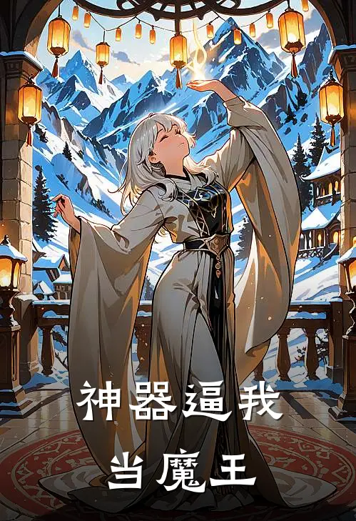 神器逼我当魔王