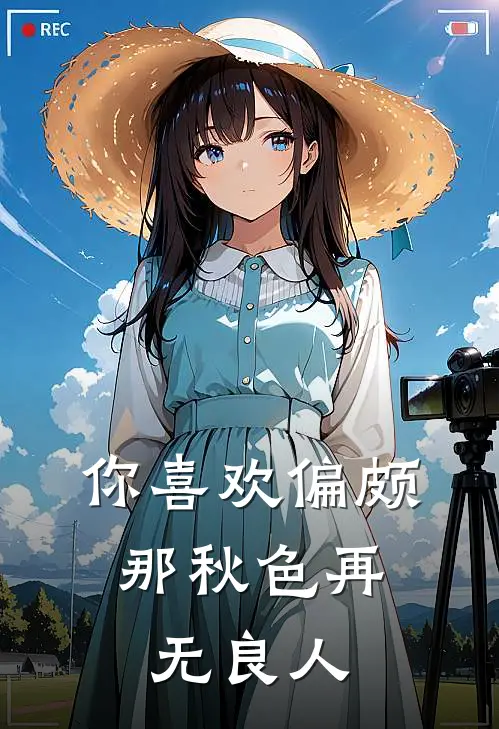 你喜欢偏颇，那秋色再无良人